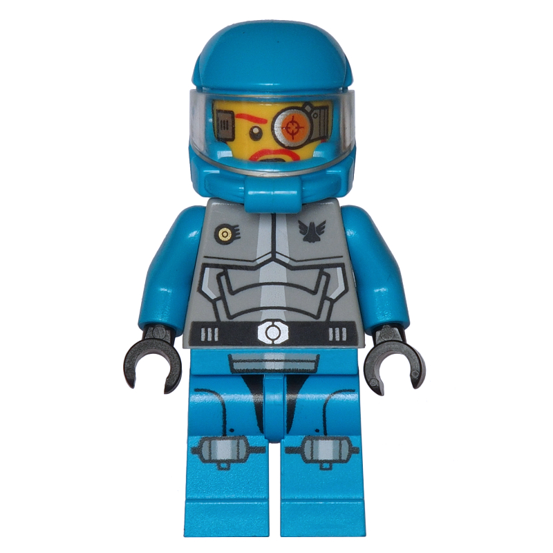 Max solarflare (Max Solarflare)