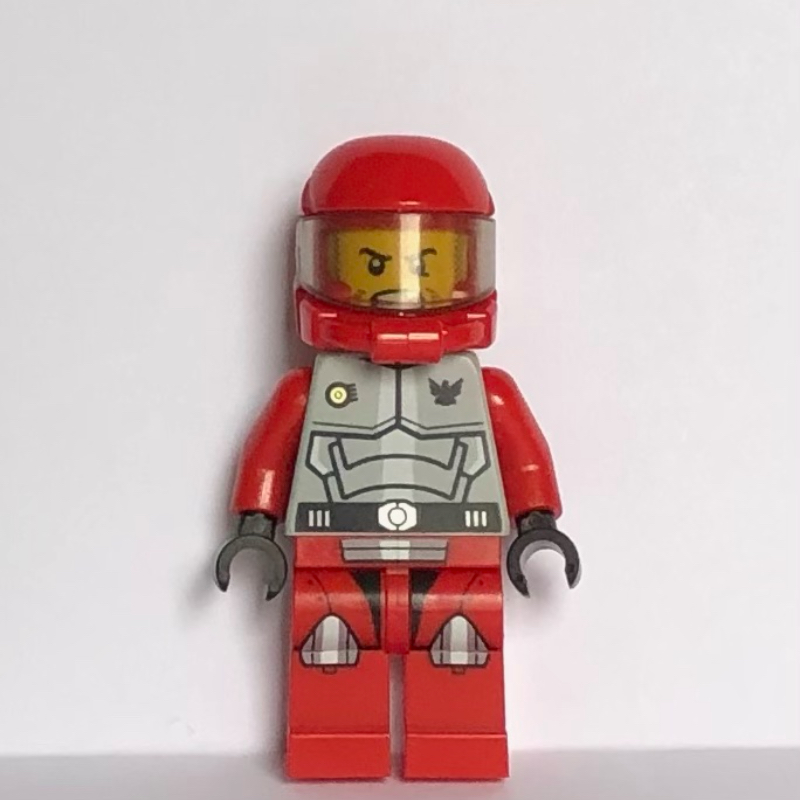 Billy starbeam (Billy Starbeam)