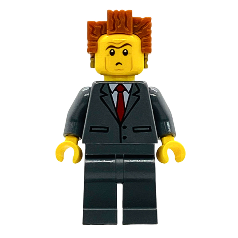 Président Business (President Business)
