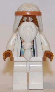 Vitruvius, jambes (Vitruvius, Legs)