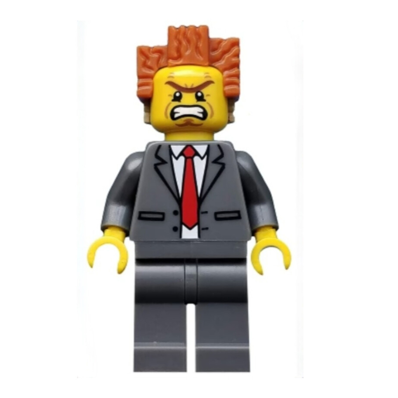 Président Business (President Business)