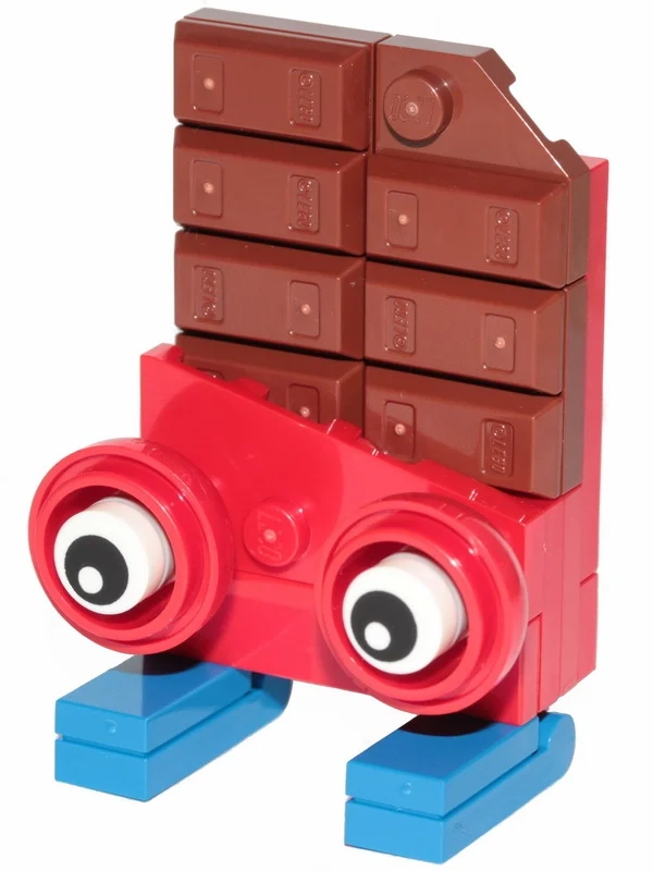 Barre chocolatée (Chocolate Bar)
