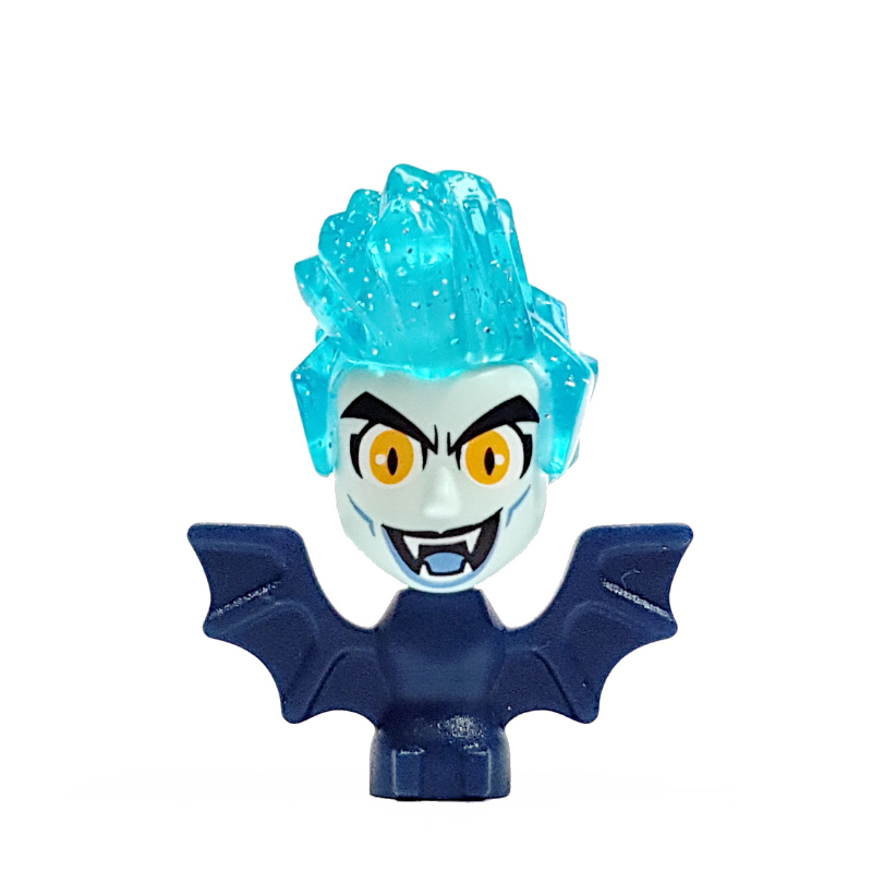 Balthazar, Bat (Balthazar, Bat)