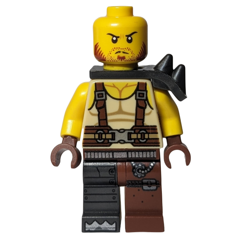 Maddox (Maddox)