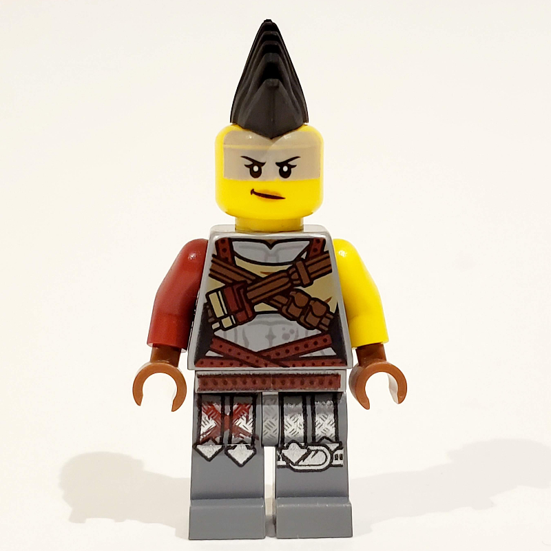 Mo-Hawk (Mo-Hawk)