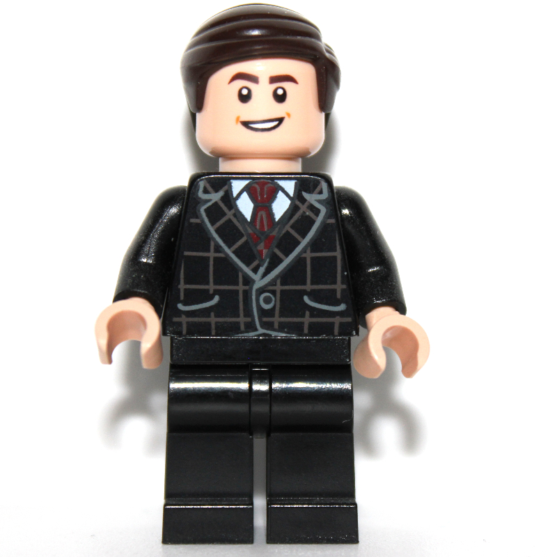 Maxwell Lord (Maxwell Lord)