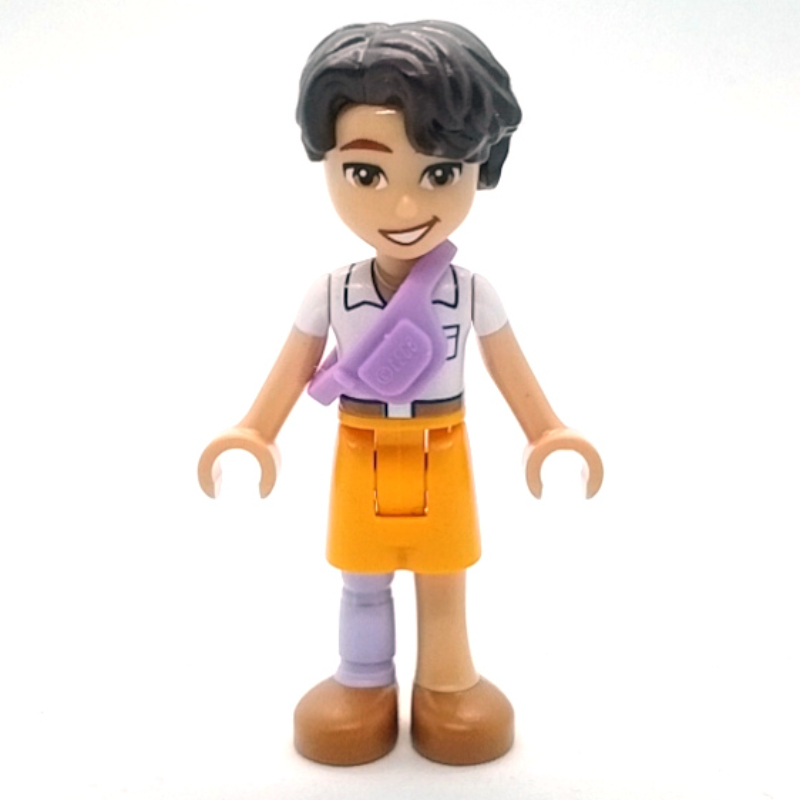 Petch (Petch)