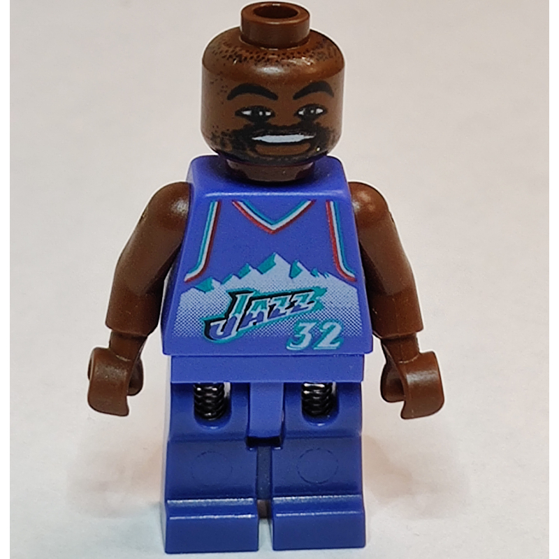 Karl malone, utah jazz #32 (Karl Malone, Utah Jazz #32)