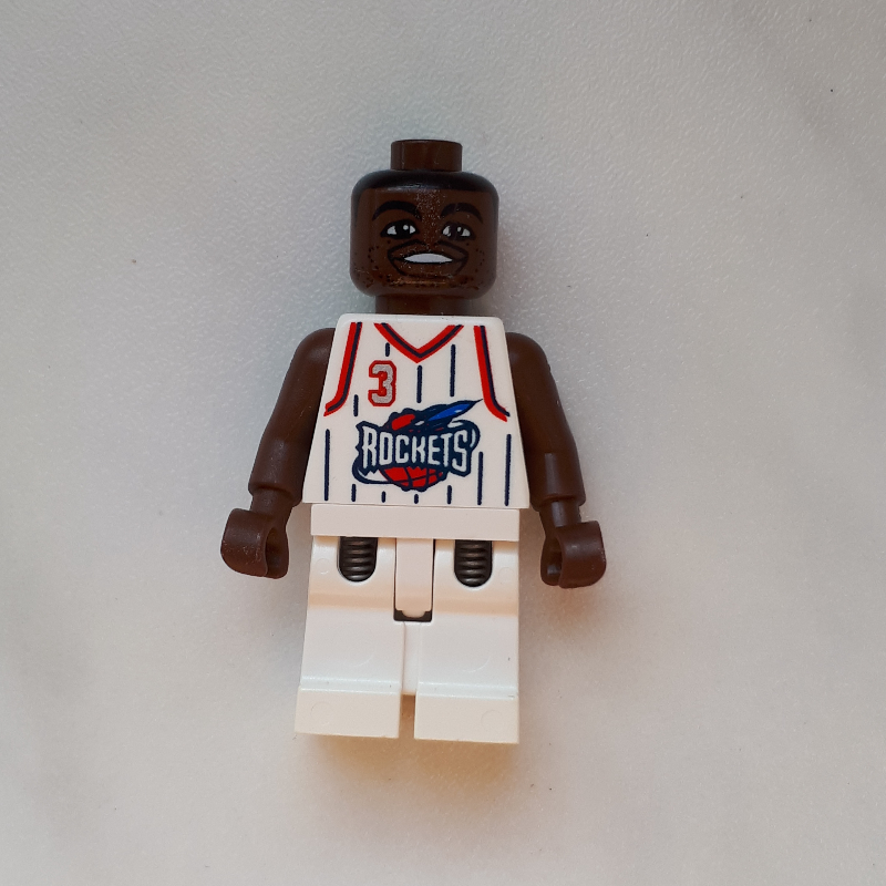 Steve francis, fusées houston #3 (Steve Francis, Houston Rockets #3)