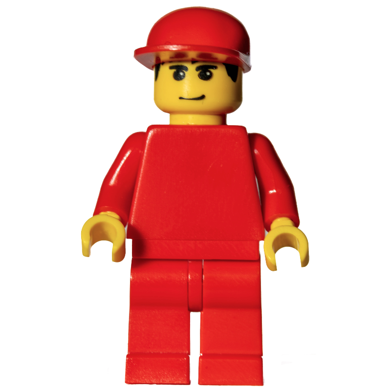 Ingénieur, ferrari (Engineer, Ferrari)
