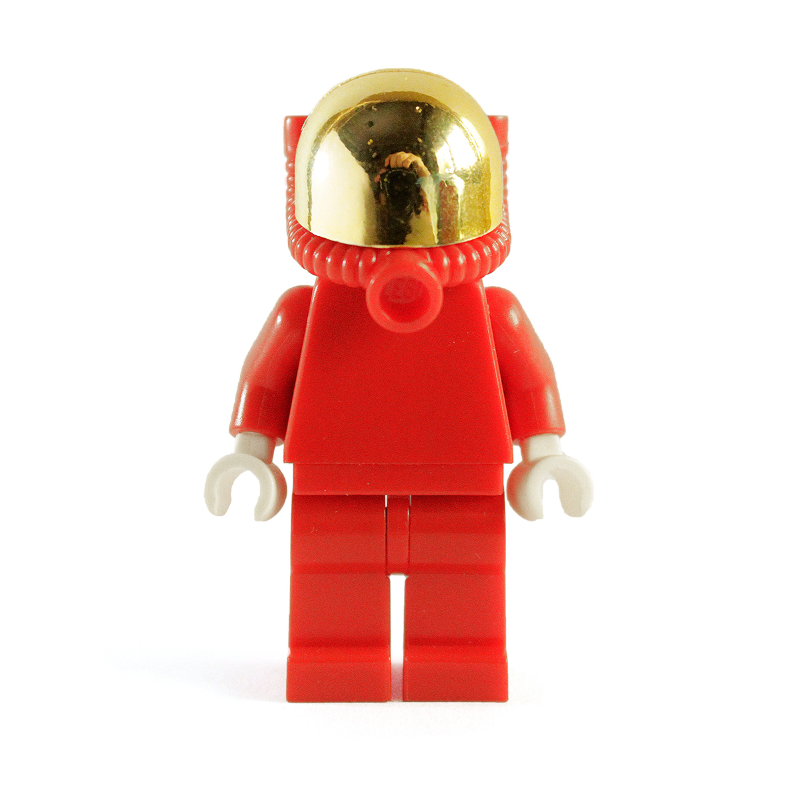 Crew, torse rouge, jambes rouges, ferrari, carburant (Pit Crew, Red Torso, Red Legs, Ferrari,  Fuel)