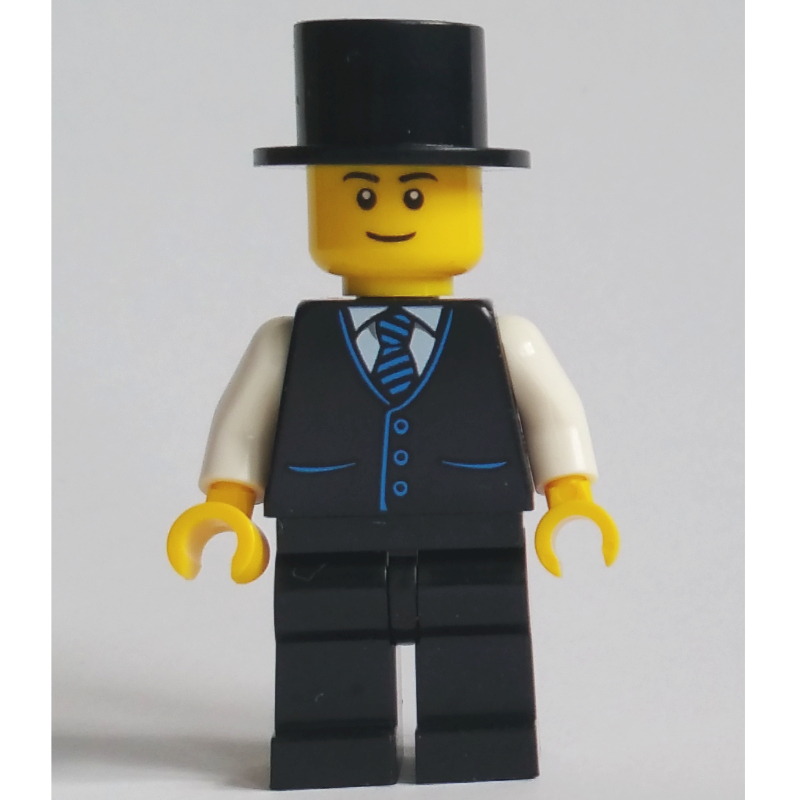 Hans Christian Andersen (Hans Christian Andersen)