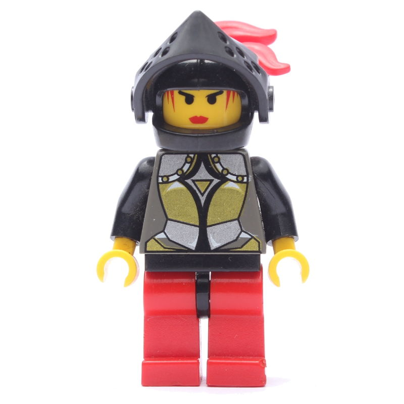 Chevalier (chevaliers royaume i) - princesse tempête (Knight (Knights Kingdom I) - Princess Storm)