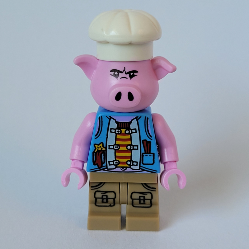 Pigsy (Pigsy)