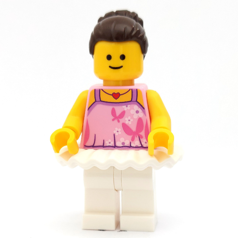 Ballerine (Ballerina)