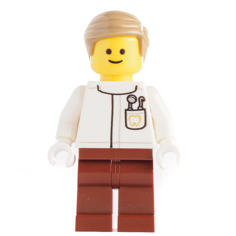 Dentiste (Dentist)
