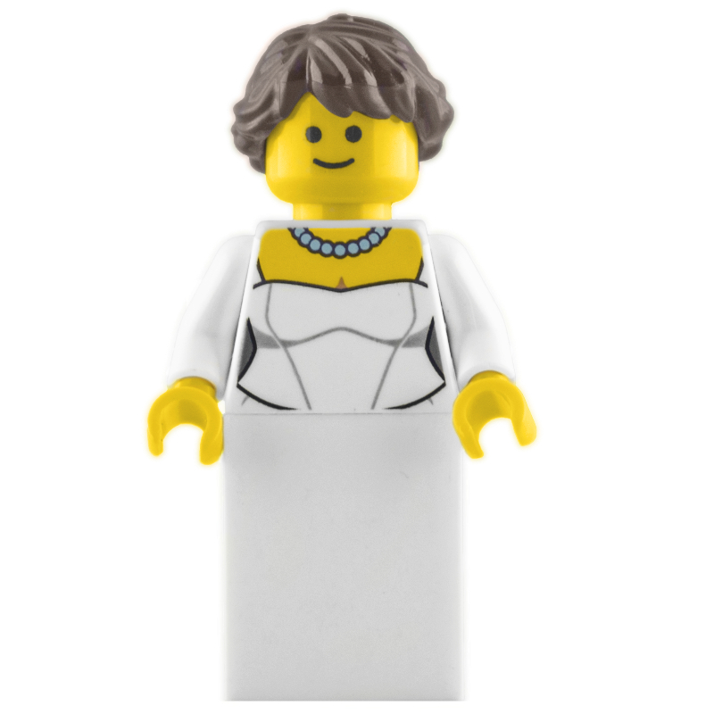 Mariée (Bride)
