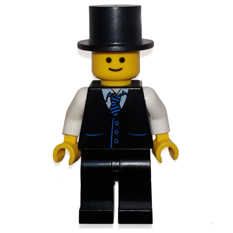 Marié (Groom)