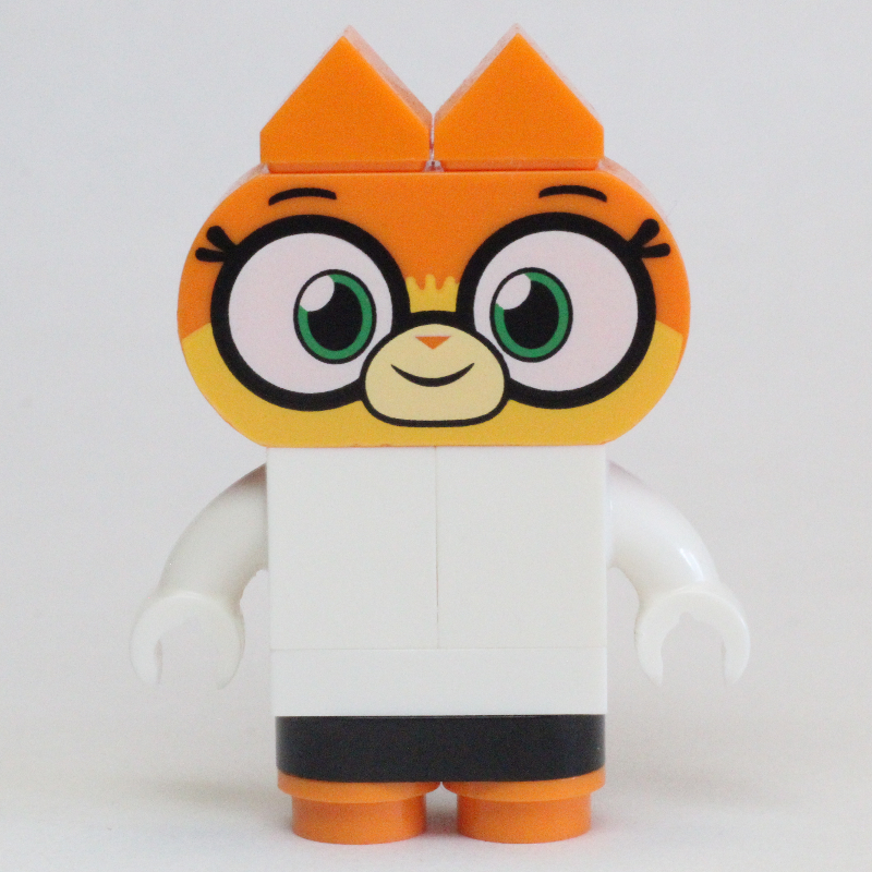 Dr. Fox (Dr. Fox)