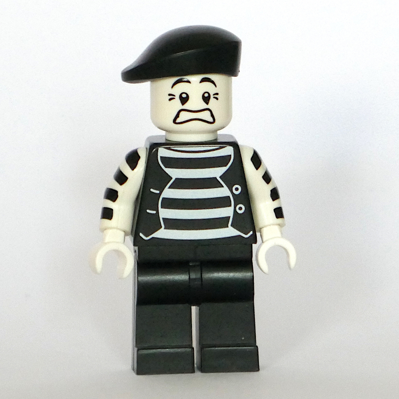 Mime (Mime)