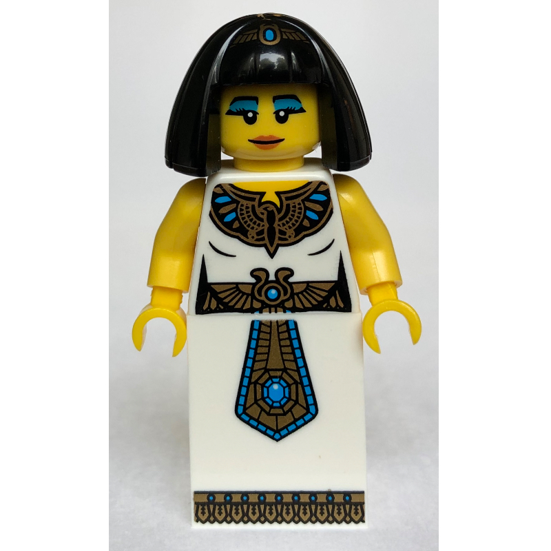 Reine égyptienne (Egyptian Queen)