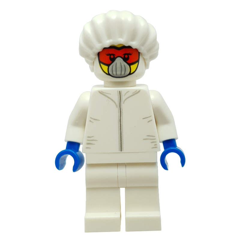 Ingénieur droïde (Droid Engineer)
