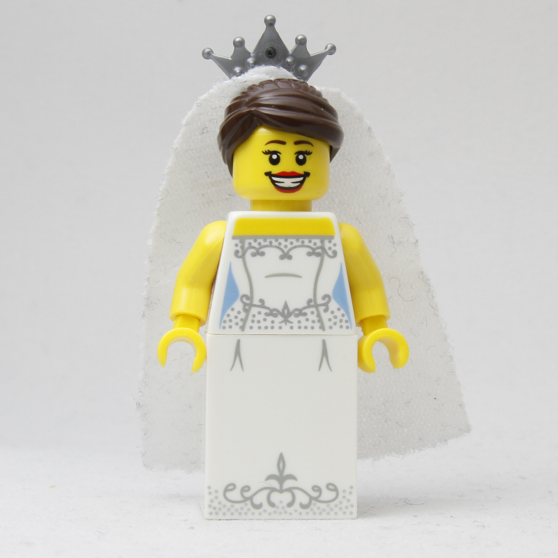 Mariée (Bride)