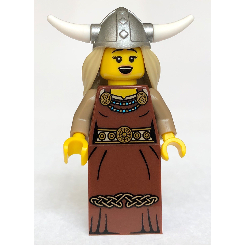 Viking femme (Viking Woman)