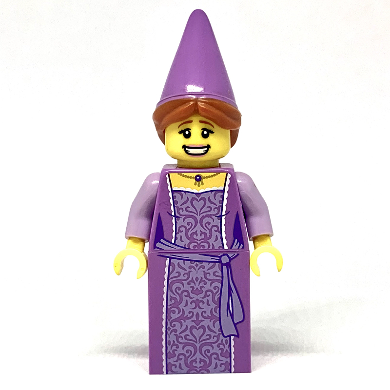 Princesse conte de fées (Fairytale Princess)