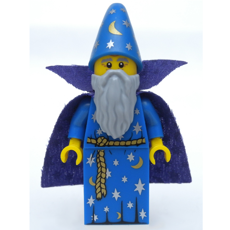 Sorcier (Wizard)
