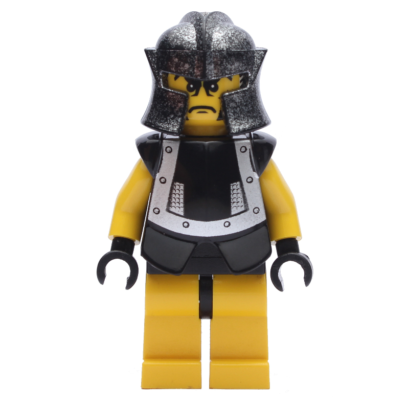 Dracus, triste (chevaliers royaume ii) (Dracus, Sad (Knights Kingdom II))