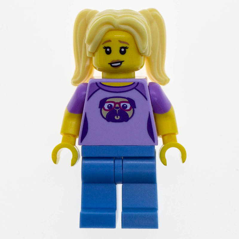 Baby-sitter (CMF) (Babysitter (CMF))