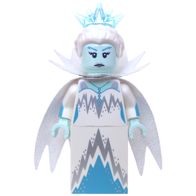 Reine glace (Ice Queen)