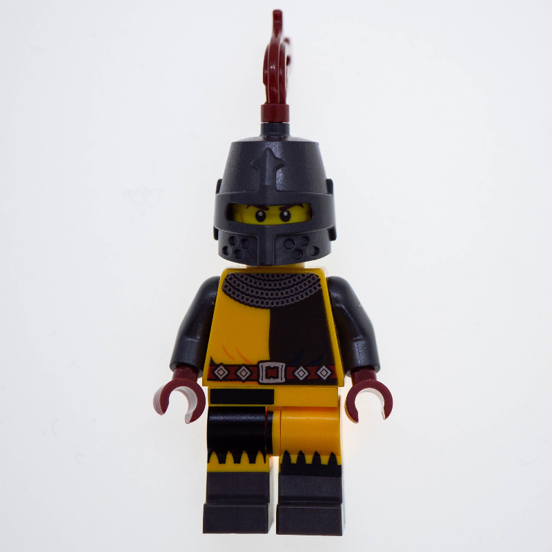 Chevalier tournoi (CMF) (Tournament Knight (CMF))