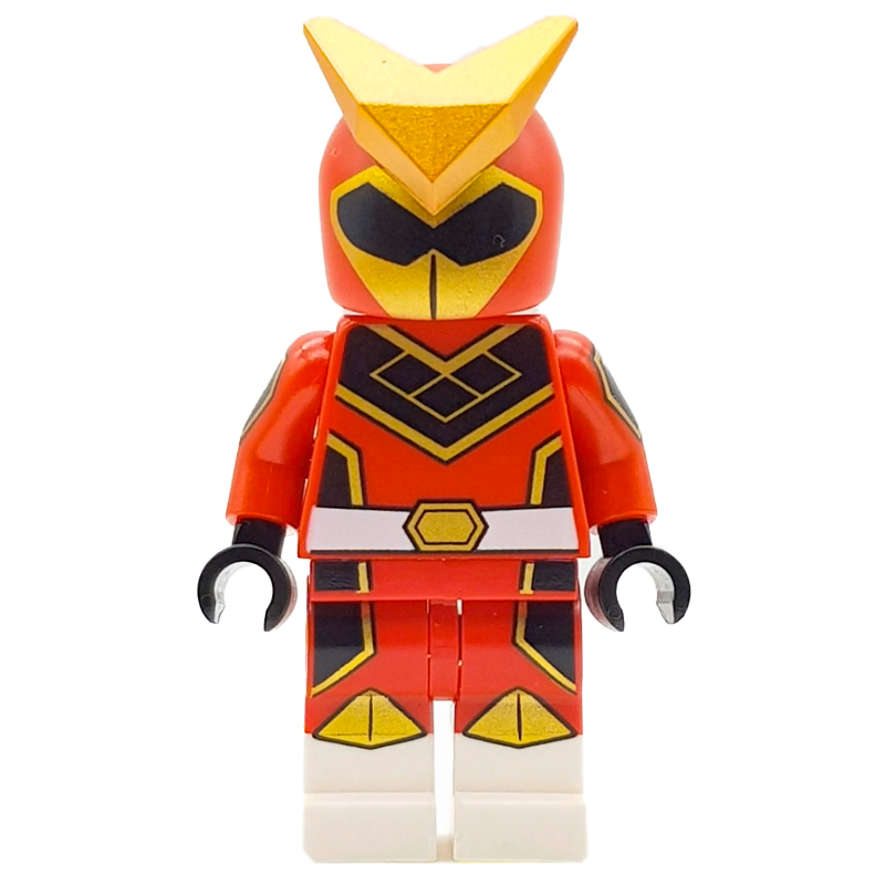 Super warrior (CMF) (Super Warrior (CMF))