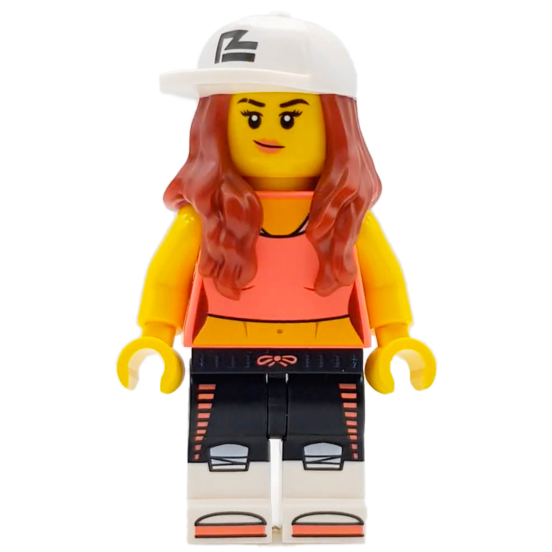 Breakdancer (CMF) (Breakdancer (CMF))