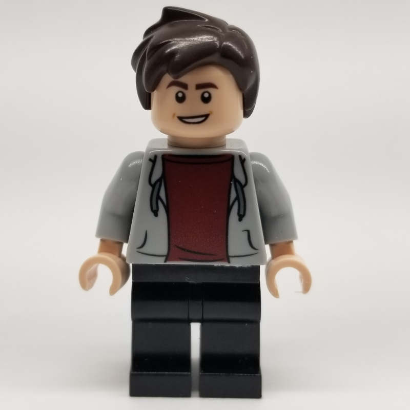 Zach mitchell (20597 cheveux) (Zach Mitchell (20597 Hair))