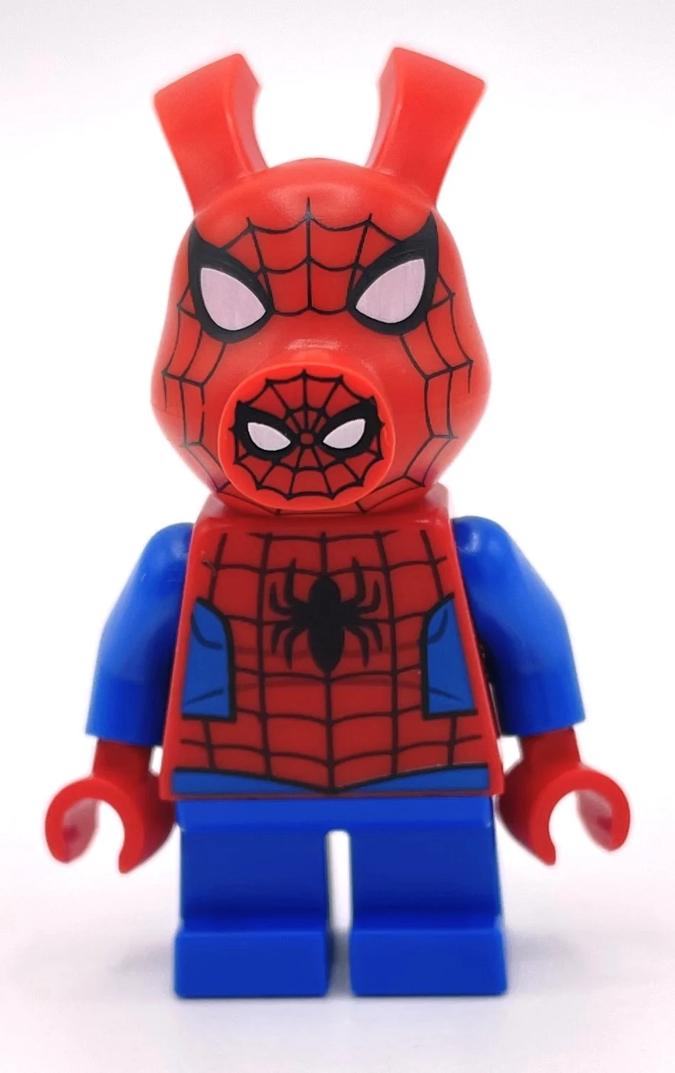 Spider-Ham (Spider-Ham)