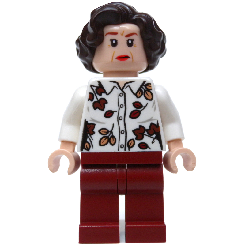 Pétunia dursley (Petunia Dursley)