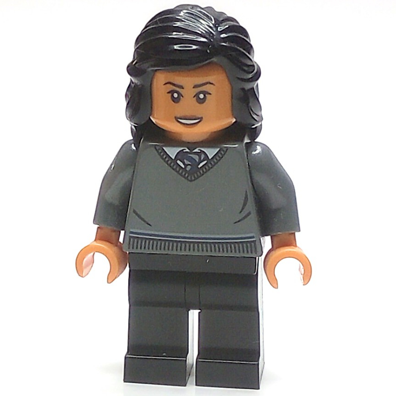 Cho Chang, pull de Serdaigle (Cho Chang, Ravenclaw Sweater)