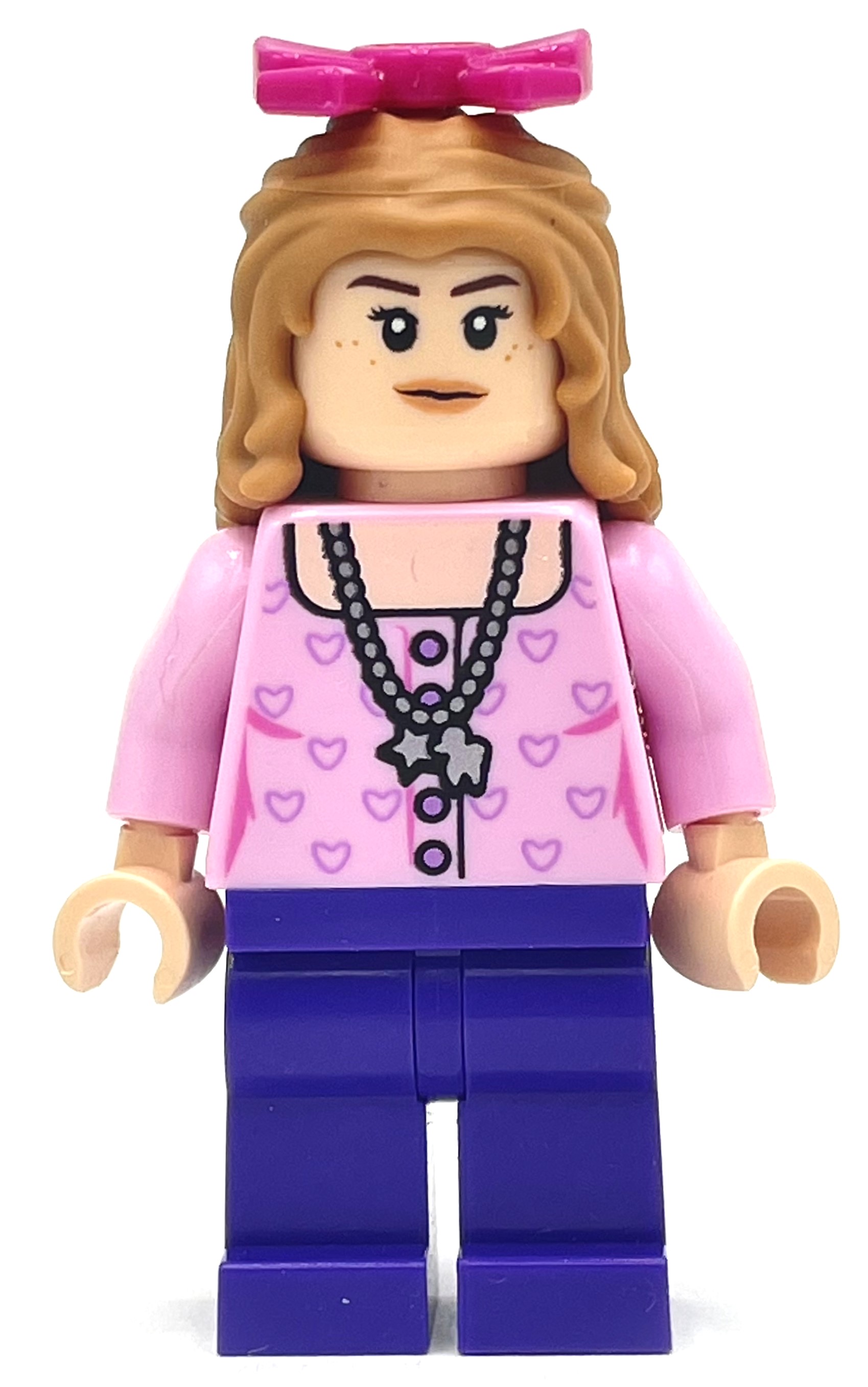 Brun lavande (Lavender Brown)
