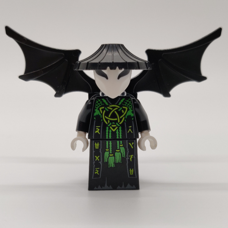 Crâne Sorcier (Skull Sorcerer)