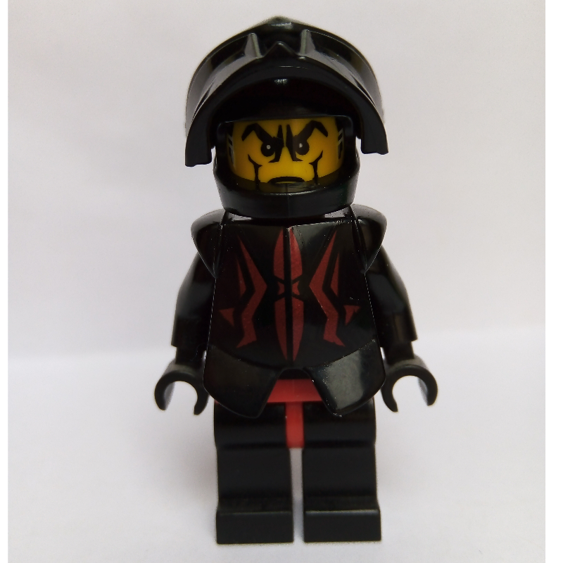 Ombre chevalier vladek (Shadow Knight Vladek)