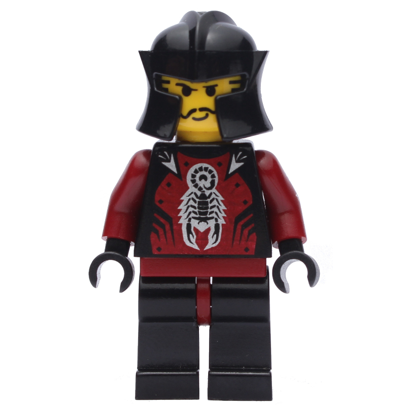 Chevalier ombre (Shadow Knight)