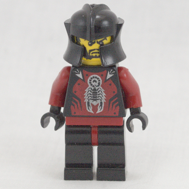 Chevalier ombre (Shadow Knight)