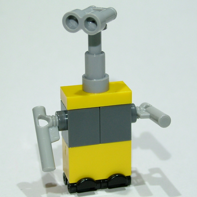 Droïde (Droid)