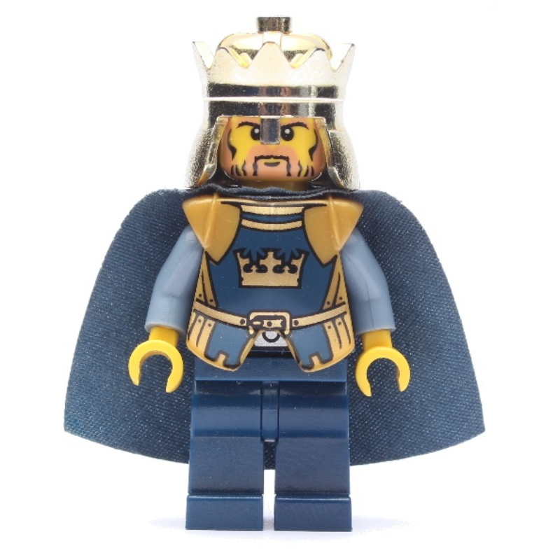 Pièce d'échecs - couronne - roi (Chess Piece - Crown - King)