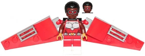 Faucon (Falcon)