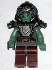 Troll Warrior 9 (orc) (Troll Warrior 9 (Orc))