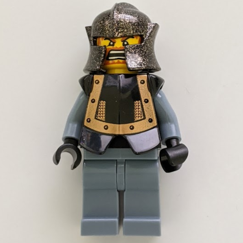 Karzon (Karzon)